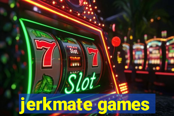 jerkmate games